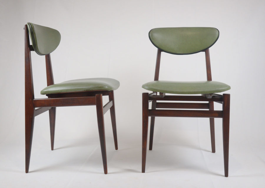 Lot de 2 chaises type scandinave années 60 - DSC_9625.jpg