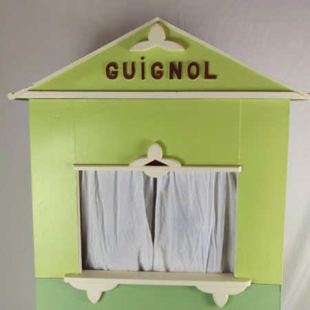 Théâtre ‘Guignol’